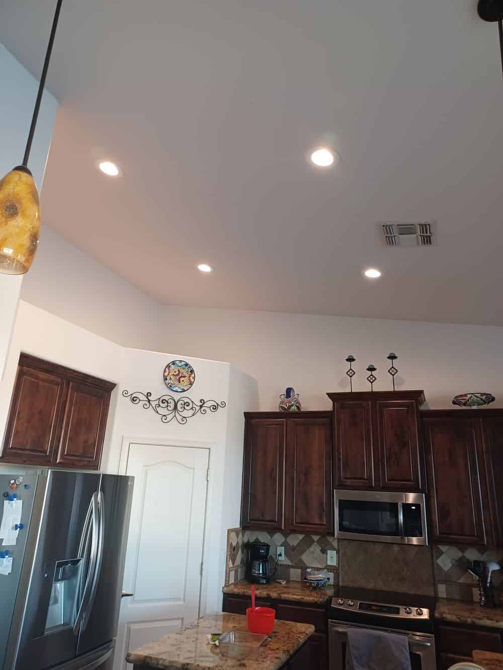New Electrical Construction image