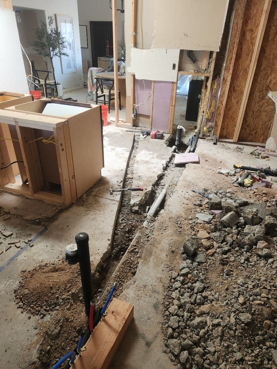 Elevate Your Kitchen with Expert Electrical Services image