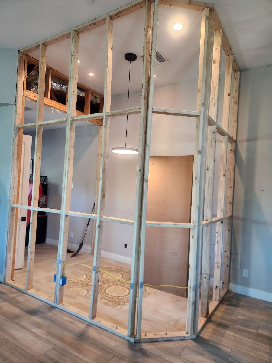Electrical Rework and Update in Rio Verde image