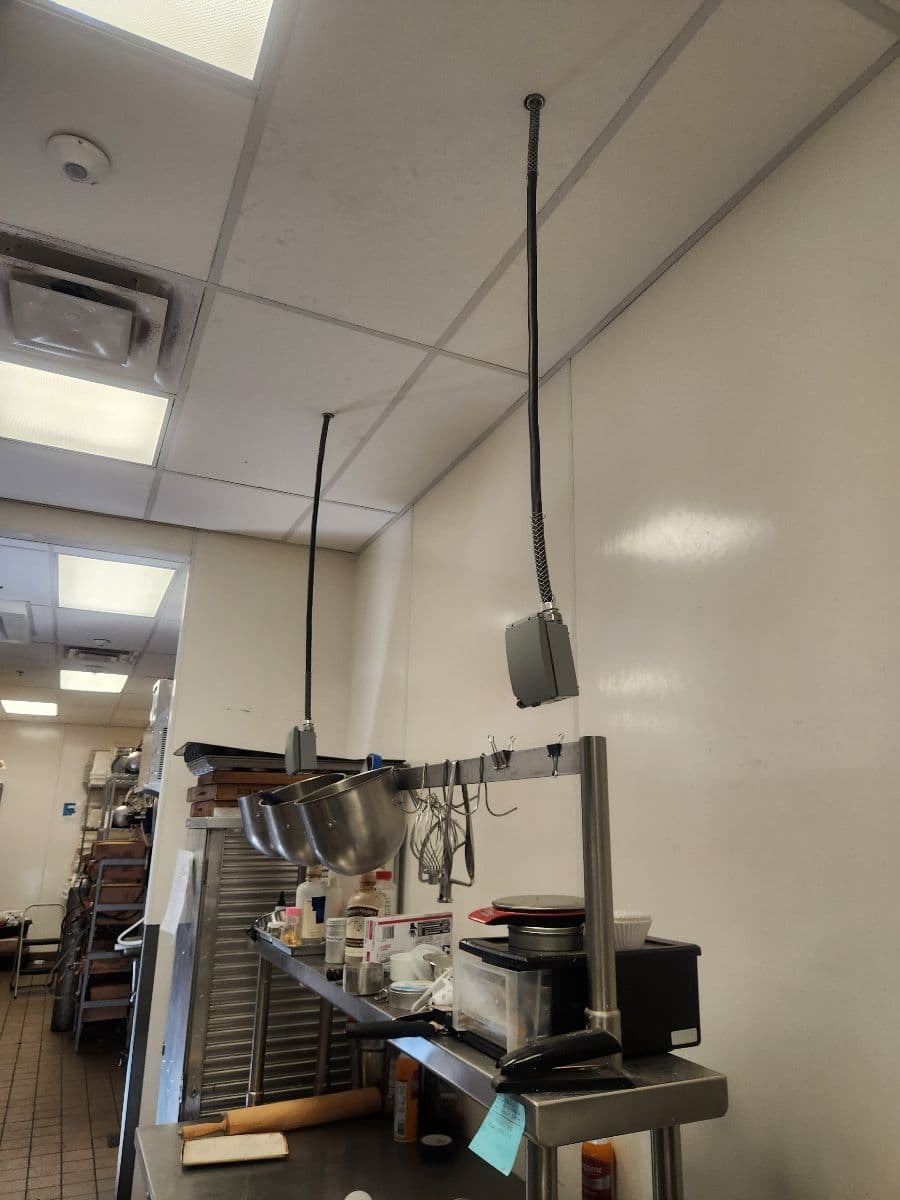 Kitchen Electronics Ready at Rio Verde Country Club image