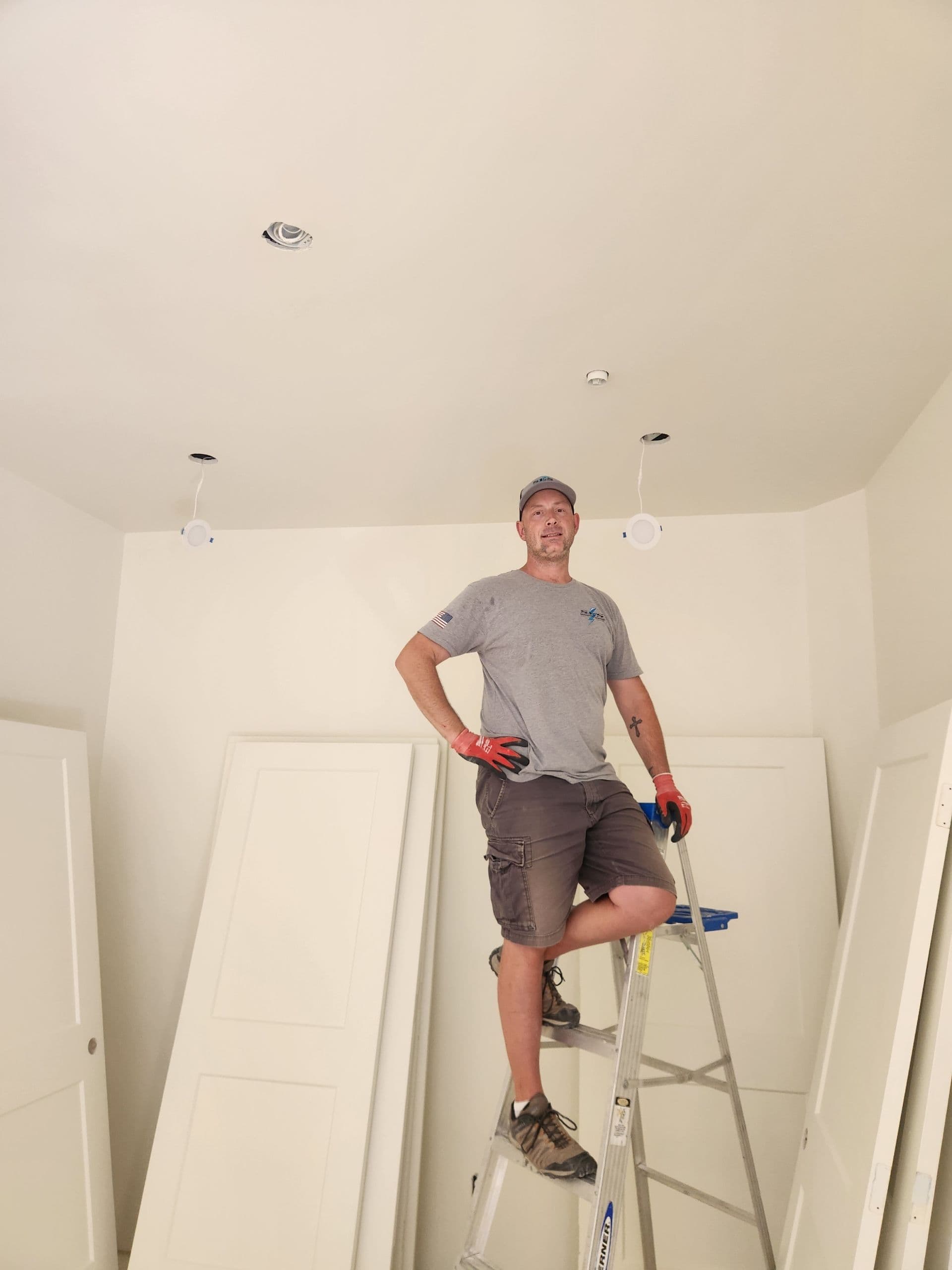 Project Whole Home Lighting Upgrade North Scottsdale image