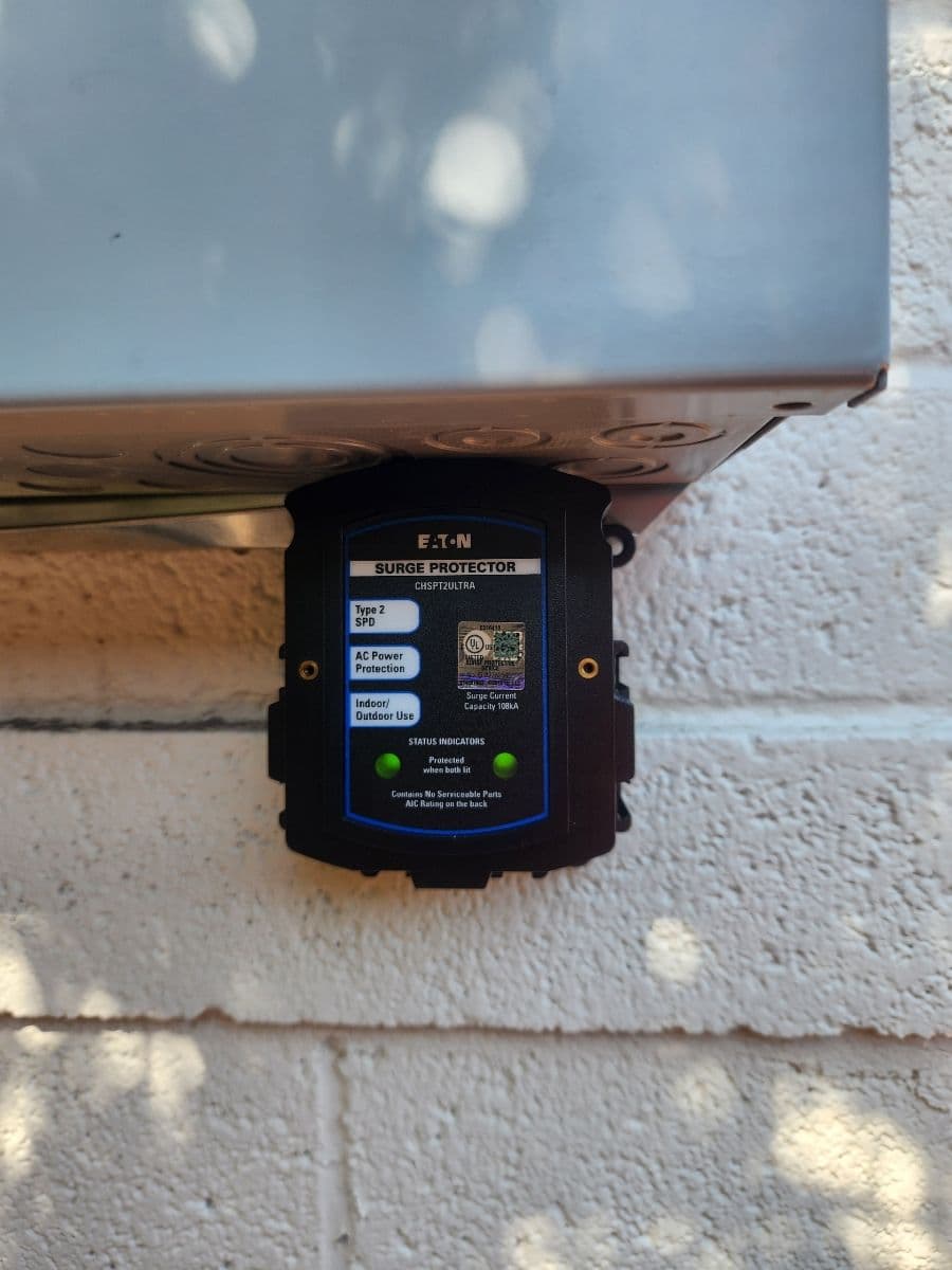 Project Boost Your Home Safety with EATON Surge Protectors image