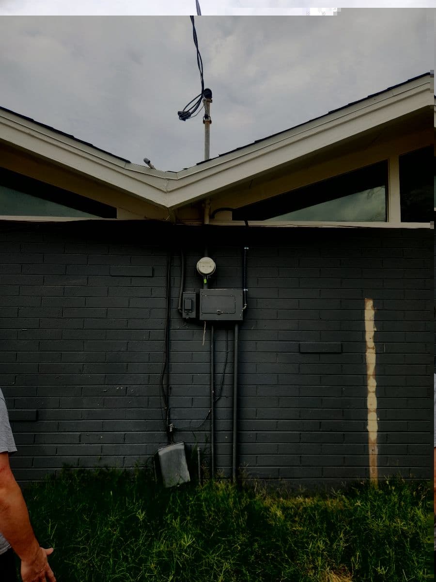 Upgrading Power in North Scottsdale - 200-Amp Panel Replacement image